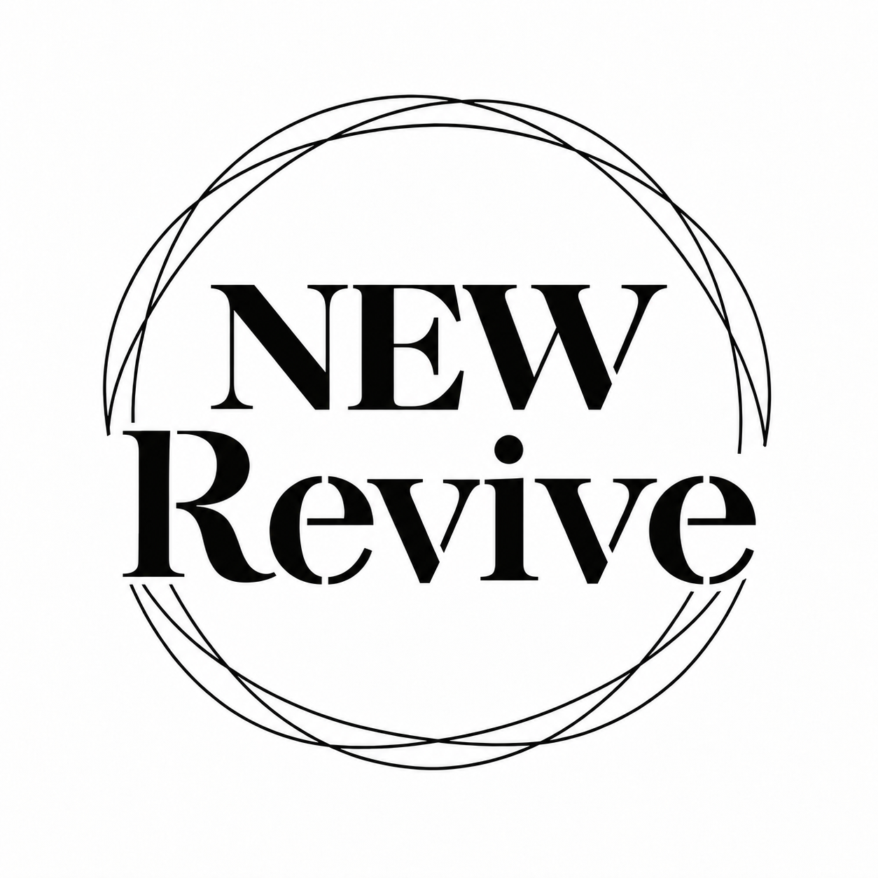NEW Revive